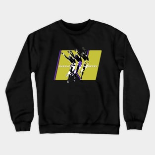 Nureyev Art Crewneck Sweatshirt